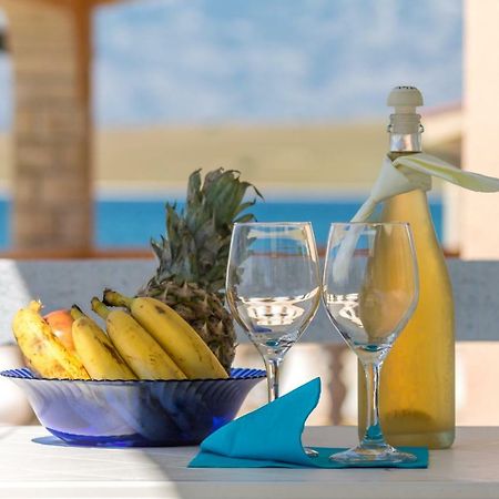 Fisa Apartments Vir Εξωτερικό φωτογραφία