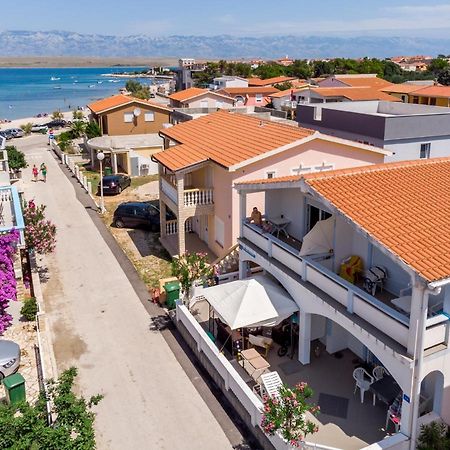 Fisa Apartments Vir Εξωτερικό φωτογραφία