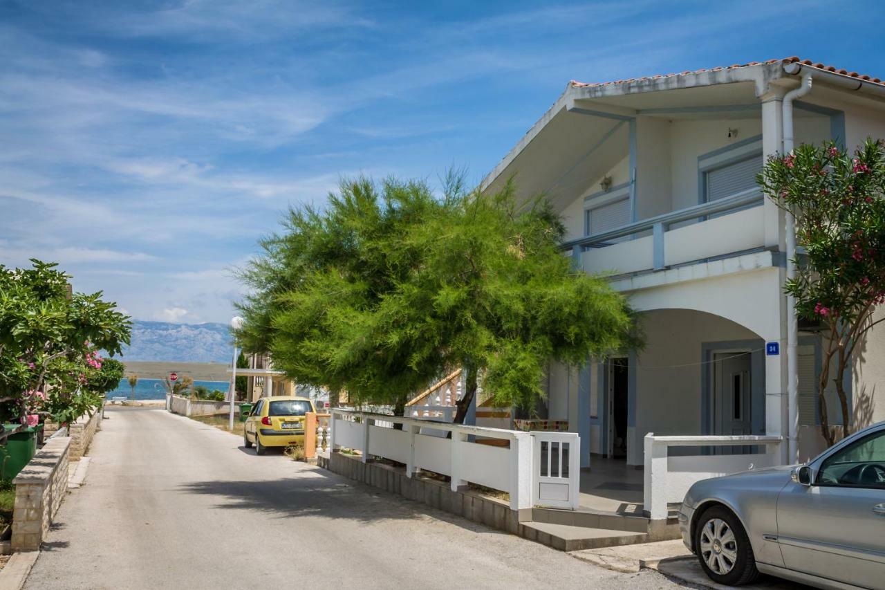 Fisa Apartments Vir Εξωτερικό φωτογραφία