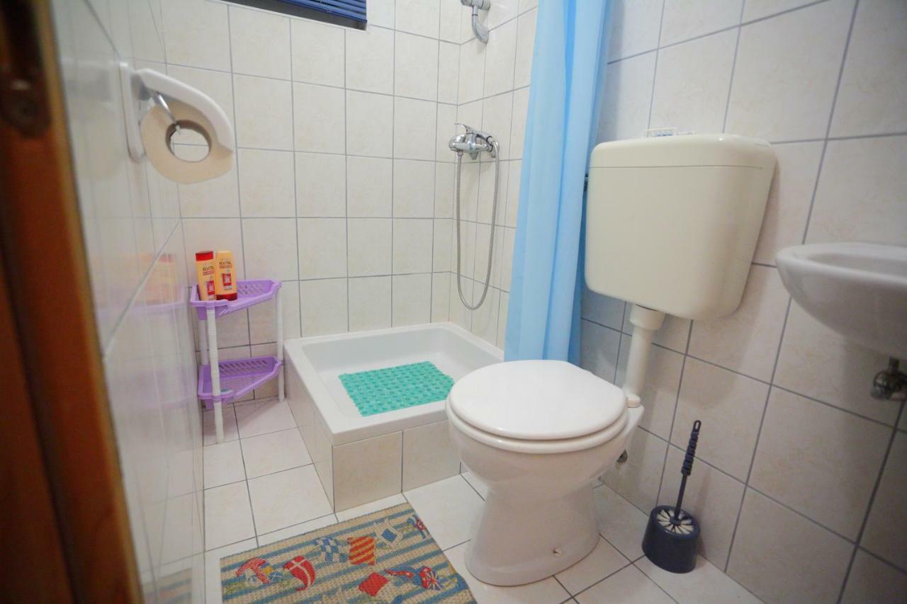 Fisa Apartments Vir Εξωτερικό φωτογραφία