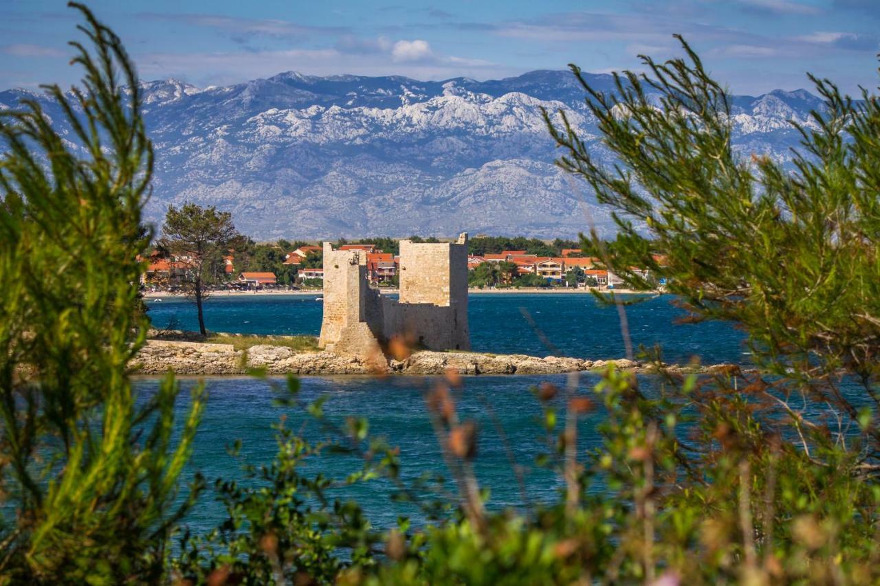 Fisa Apartments Vir Εξωτερικό φωτογραφία