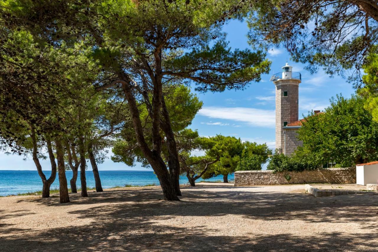 Fisa Apartments Vir Εξωτερικό φωτογραφία