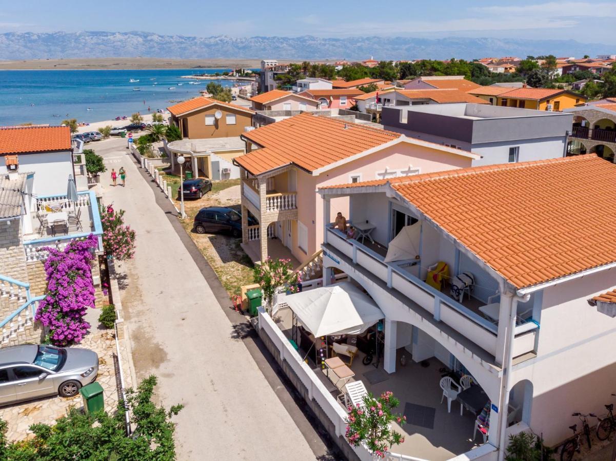 Fisa Apartments Vir Εξωτερικό φωτογραφία