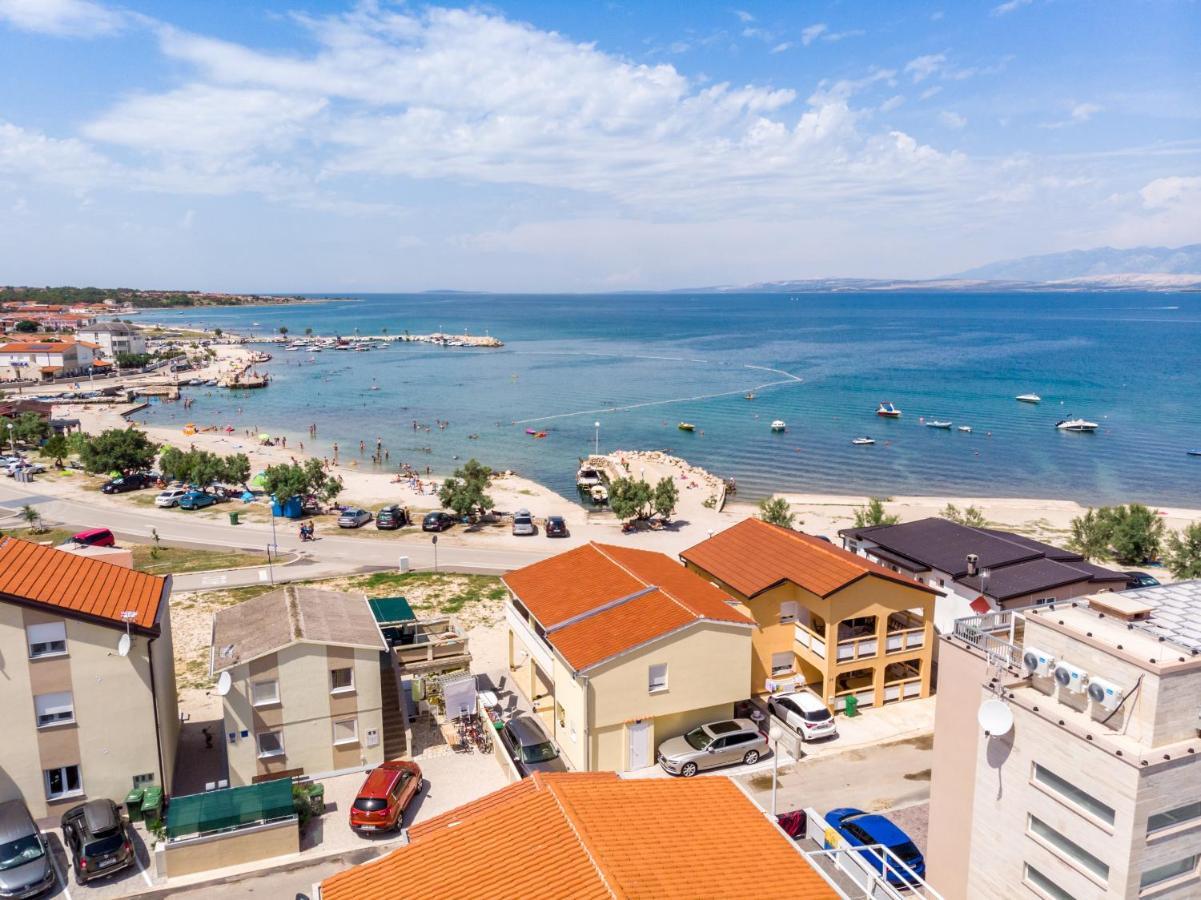 Fisa Apartments Vir Εξωτερικό φωτογραφία